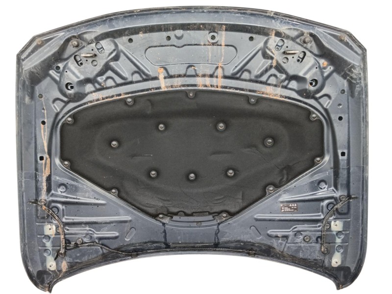 Recambio de capot para bmw 3 (f30, f80) 318 d referencia OEM IAM 41007290944  
