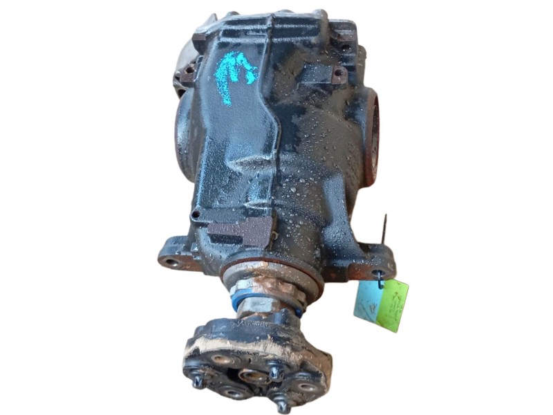 Recambio de diferencial trasero para bmw 3 (f30, f80) 318 d referencia OEM IAM 33108485723  