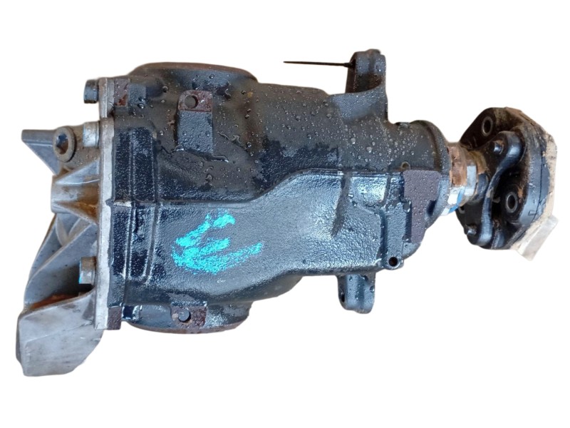 Recambio de diferencial trasero para bmw 3 (f30, f80) 318 d referencia OEM IAM 33108485723  