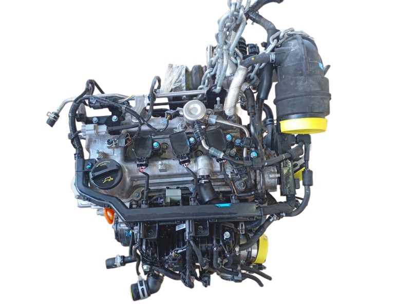 Recambio de motor completo para hyundai i30 (pde, pd, pden) 1.0 t-gdi referencia OEM IAM G3LC G3LC 
