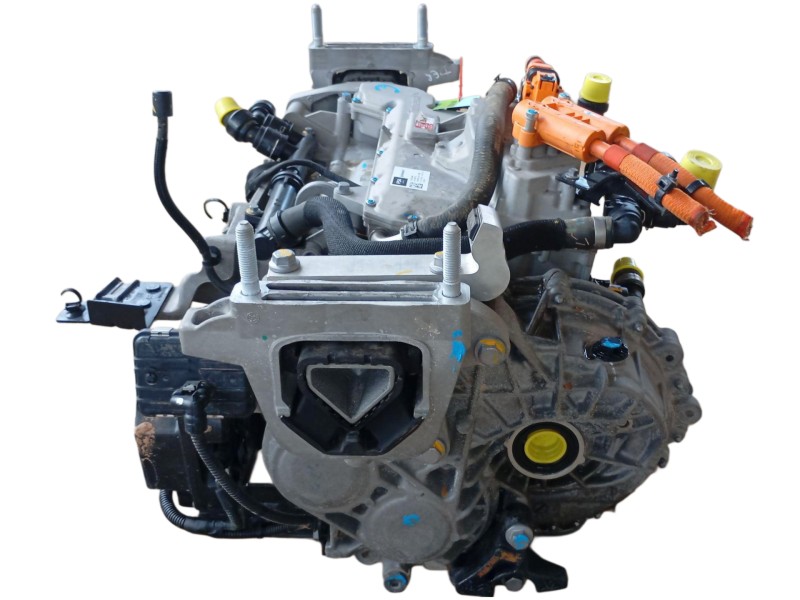 Recambio de motor completo para toyota proace furgoneta (mdz_) electric (mdzs, mdzz) referencia OEM IAM ZKX  