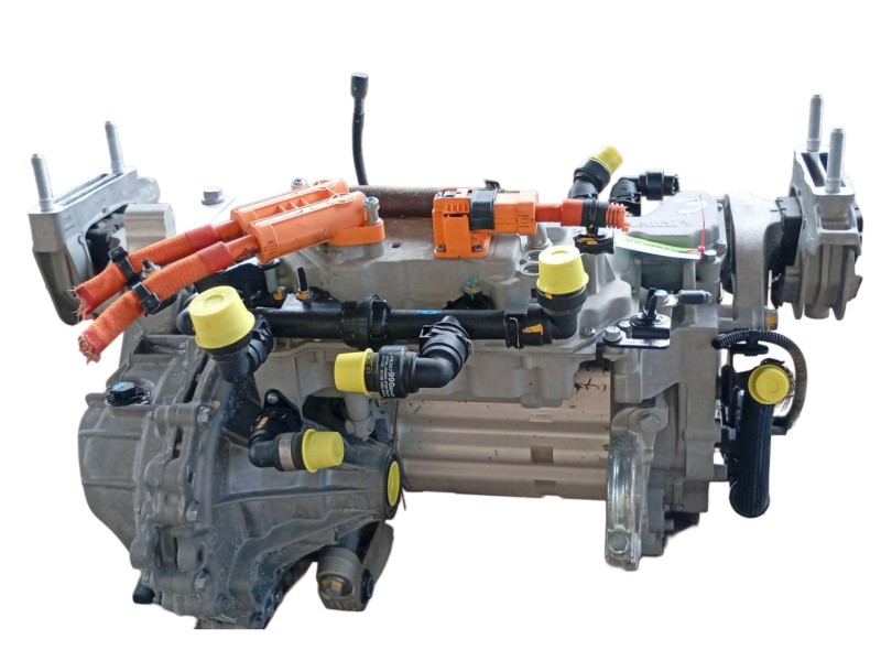 Recambio de motor completo para toyota proace furgoneta (mdz_) electric (mdzs, mdzz) referencia OEM IAM ZKX  