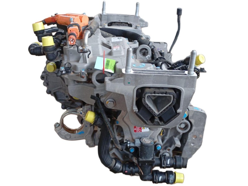 Recambio de motor completo para toyota proace furgoneta (mdz_) electric (mdzs, mdzz) referencia OEM IAM ZKX  