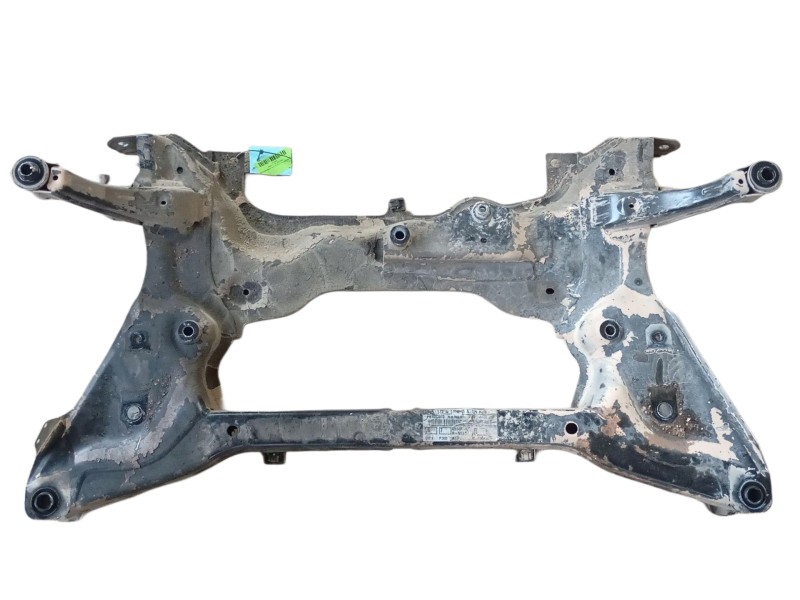 Recambio de puente delantero para mercedes-benz sprinter 3-t furgoneta (b910) 211 cdi (910.621, 910.623) referencia OEM IAM   
