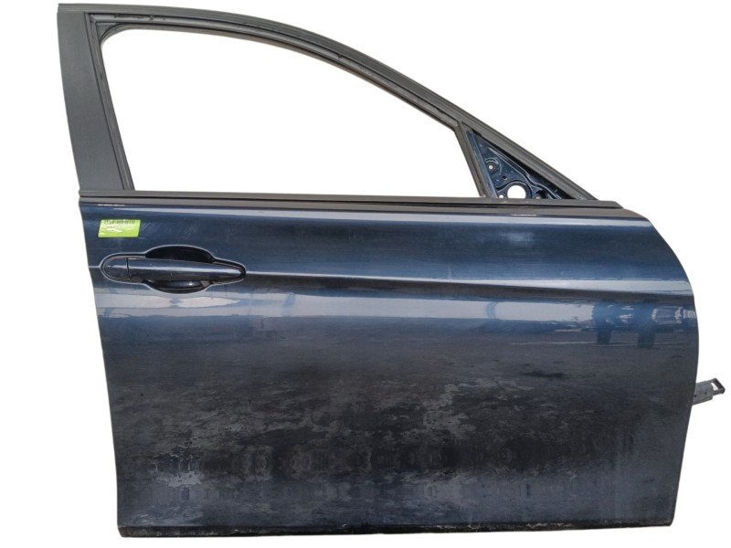 Recambio de puerta delantera derecha para bmw 3 (f30, f80) 318 d referencia OEM IAM 41009628764  