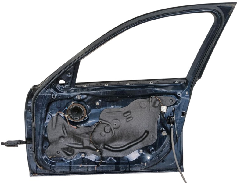 Recambio de puerta delantera derecha para bmw 3 (f30, f80) 318 d referencia OEM IAM 41009628764  