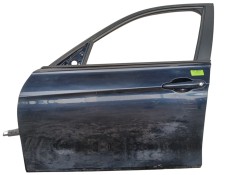 Recambio de puerta delantera izquierda para bmw 3 (f30, f80) 318 d referencia OEM IAM 41009628763  