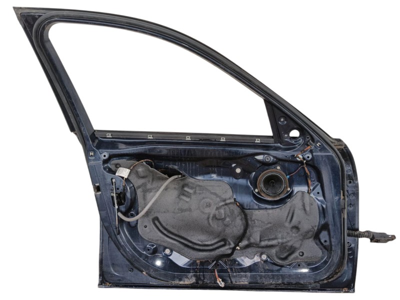 Recambio de puerta delantera izquierda para bmw 3 (f30, f80) 318 d referencia OEM IAM 41009628763  