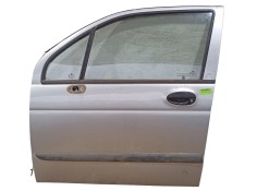 Recambio de puerta delantera izquierda para daewoo matiz (m100, m150) 0.8 referencia OEM IAM   
