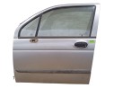 PUERTA DELANTERA IZQUIERDA 96610965 