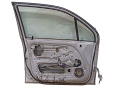 Recambio de puerta delantera izquierda para daewoo matiz (m100, m150) 0.8 referencia OEM IAM    2