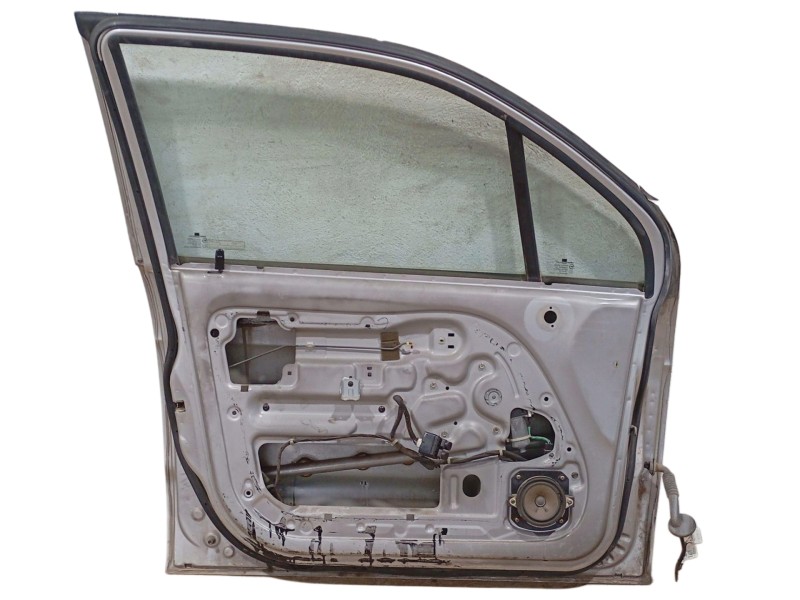 Recambio de puerta delantera izquierda para daewoo matiz (m100, m150) 0.8 referencia OEM IAM   