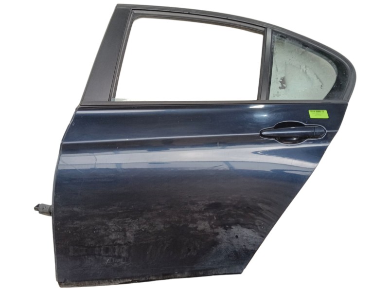 Recambio de puerta trasera izquierda para bmw 3 (f30, f80) 318 d referencia OEM IAM 41009628761  