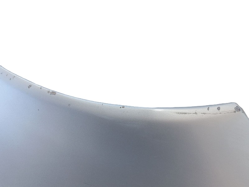 Recambio de aleta delantera izquierda para daewoo matiz (m100, m150) 0.8 referencia OEM IAM   