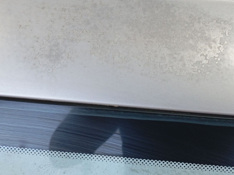 Recambio de porton trasero para daewoo matiz (m100, m150) 0.8 referencia OEM IAM   