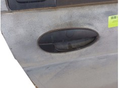 Recambio de puerta trasera derecha para daewoo matiz (m100, m150) 0.8 referencia OEM IAM    2