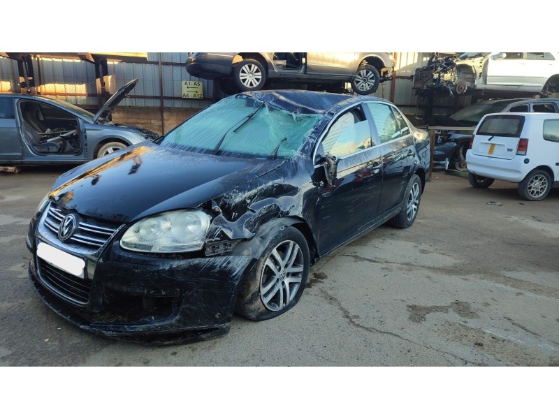 volkswagen jetta iii (1k2) del año 2006