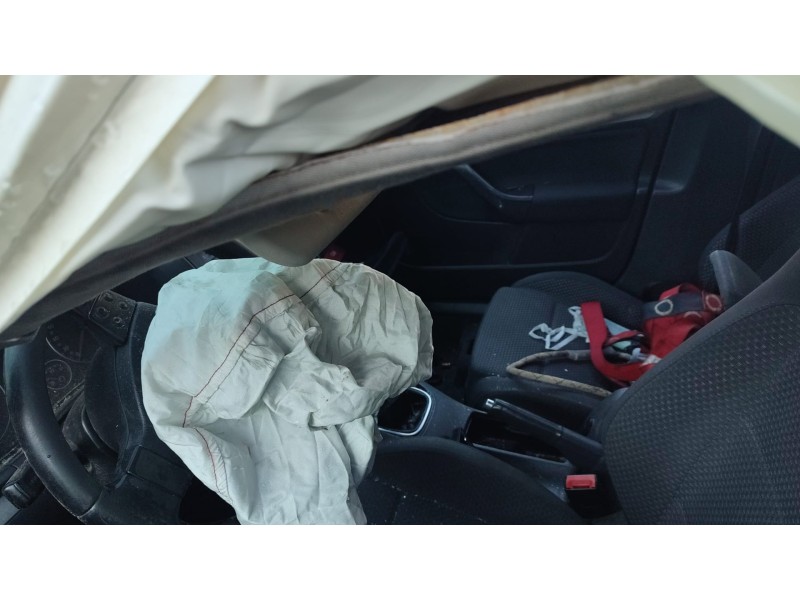 volkswagen jetta iii (1k2) del año 2006