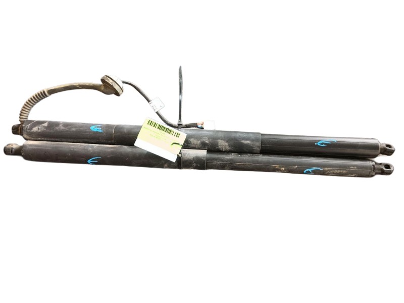 Recambio de amortiguadores maletero / porton para tesla model y (5yjy) ev a las 4 ruedas referencia OEM IAM 150060100A  