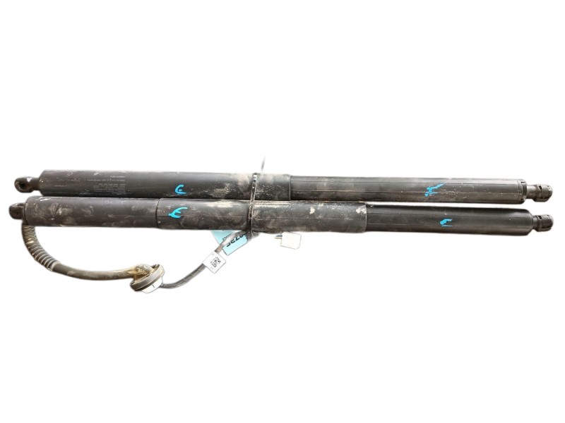 Recambio de amortiguadores maletero / porton para tesla model y (5yjy) ev a las 4 ruedas referencia OEM IAM 150060100A  