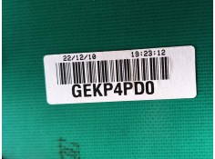 Recambio de cuadro instrumentos para citroën berlingo / berlingo first furgoneta/monovolumen (m_) 1.6 hdi 75 (mb9hw) referencia  2