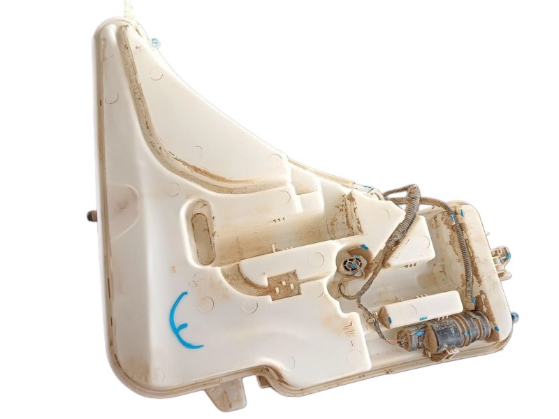 Recambio de deposito limpia para bmw 3 (f30, f80) 318 d referencia OEM IAM 61667241672 235576 