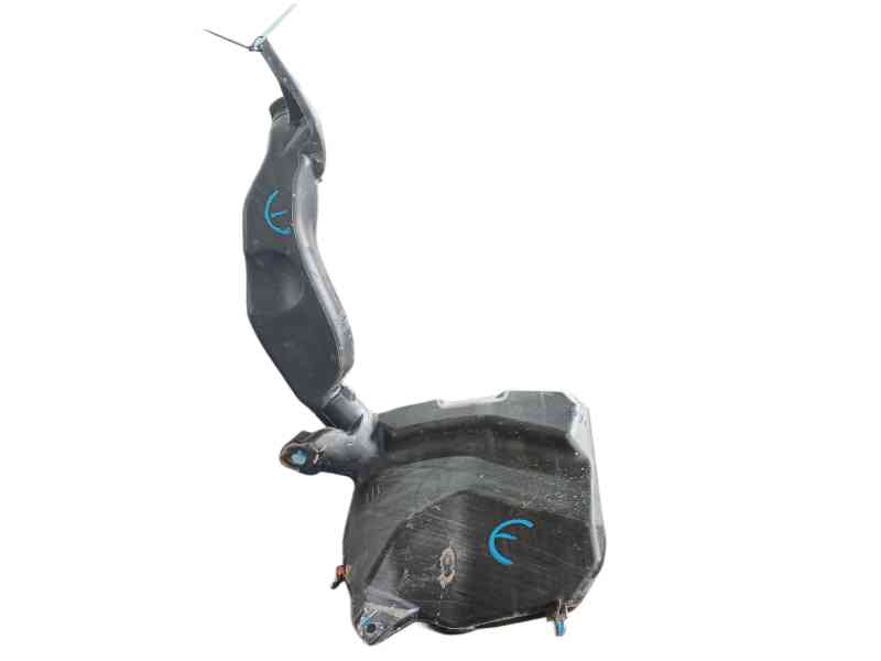 Recambio de deposito limpia para tesla model y (5yjy) ev a las 4 ruedas referencia OEM IAM 160794800B 149789200B 