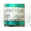 Recambio de tubos aire acondicionado para bmw 1 (e87) 120 d referencia OEM IAM  6453413851702 