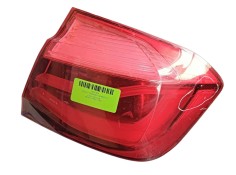 Recambio de piloto trasero derecho para bmw 3 (f30, f80) 318 d referencia OEM IAM 63217369118  