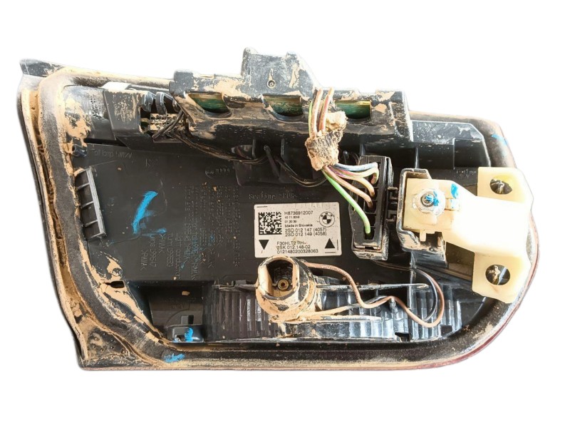 Recambio de piloto trasero derecho interior para bmw 3 (f30, f80) 318 d referencia OEM IAM 63217369120  