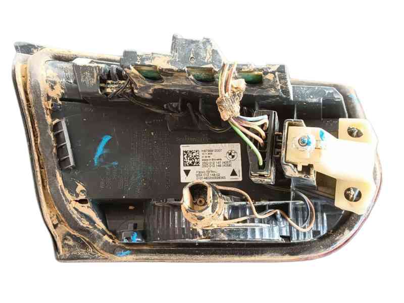 Recambio de piloto trasero derecho interior para bmw 3 (f30, f80) 318 d referencia OEM IAM 63217369120  