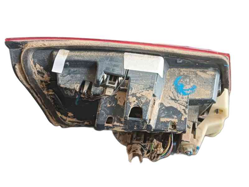 Recambio de piloto trasero derecho interior para bmw 3 (f30, f80) 318 d referencia OEM IAM 63217369120  