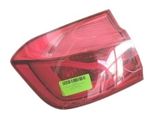 Recambio de piloto trasero izquierdo para bmw 3 (f30, f80) 318 d referencia OEM IAM 63217369117  