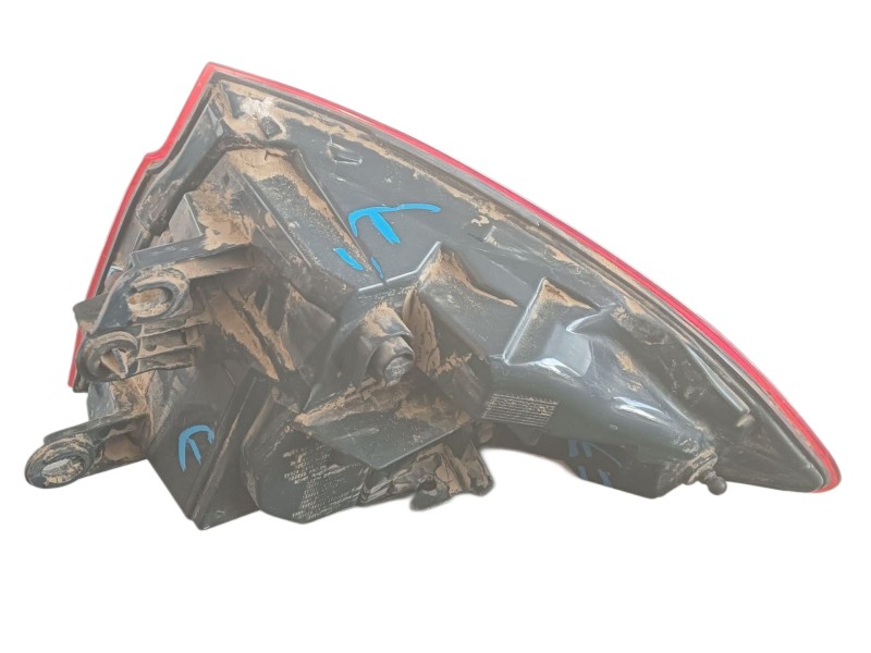 Recambio de piloto trasero izquierdo para bmw 3 (f30, f80) 318 d referencia OEM IAM 63217369117  