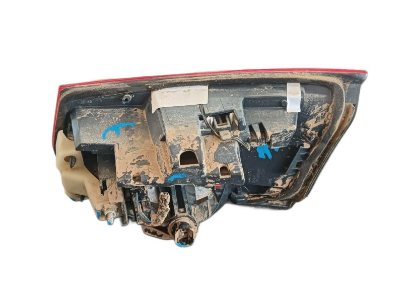 Recambio de piloto trasero izquierdo interior para bmw 3 (f30, f80) 318 d referencia OEM IAM 63217369119  