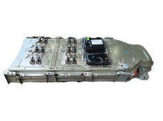 Recambio de bateria para toyota proace furgoneta (mdz_) electric (mdzs, mdzz) referencia OEM IAM  0220009  2