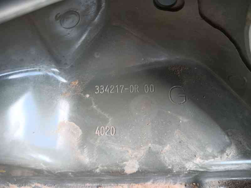 Recambio de bateria para toyota proace furgoneta (mdz_) electric (mdzs, mdzz) referencia OEM IAM   