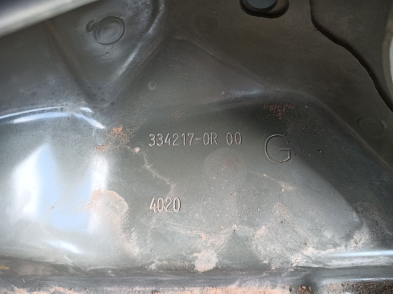 Recambio de bateria para toyota proace furgoneta (mdz_) electric (mdzs, mdzz) referencia OEM IAM   