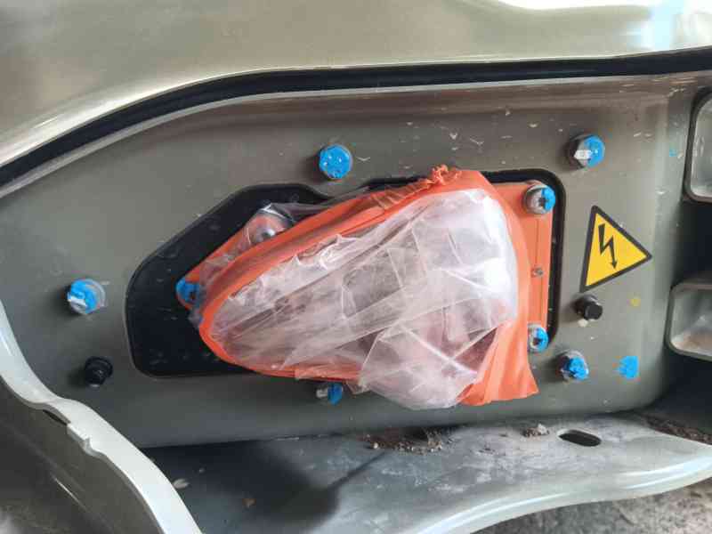 Recambio de bateria para toyota proace furgoneta (mdz_) electric (mdzs, mdzz) referencia OEM IAM   
