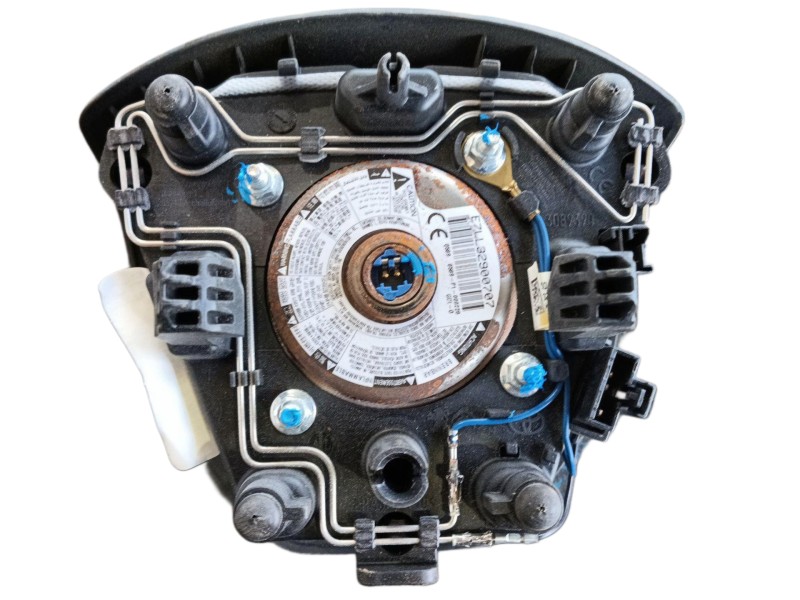 Recambio de airbag delantero izquierdo para toyota proace furgoneta (mdz_) electric (mdzs, mdzz) referencia OEM IAM  EZLL3290070