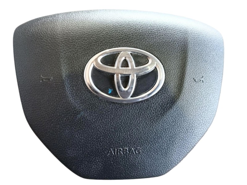 Recambio de airbag delantero izquierdo para toyota proace furgoneta (mdz_) electric (mdzs, mdzz) referencia OEM IAM  EZLL3290070