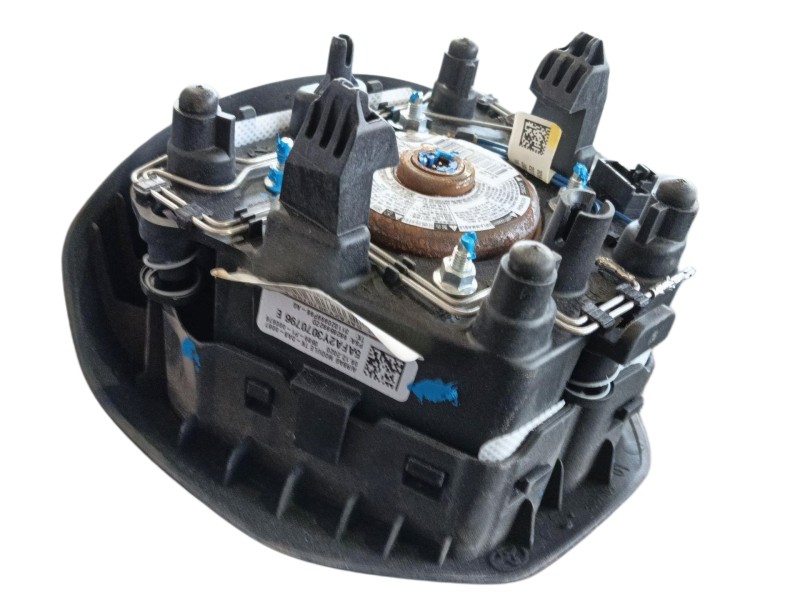 Recambio de airbag delantero izquierdo para toyota proace furgoneta (mdz_) electric (mdzs, mdzz) referencia OEM IAM  EZLL3290070