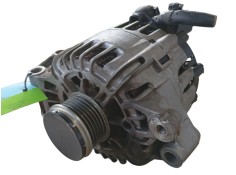 Recambio de alternador para ford focus iii 1.6 ti referencia OEM IAM  466990707 