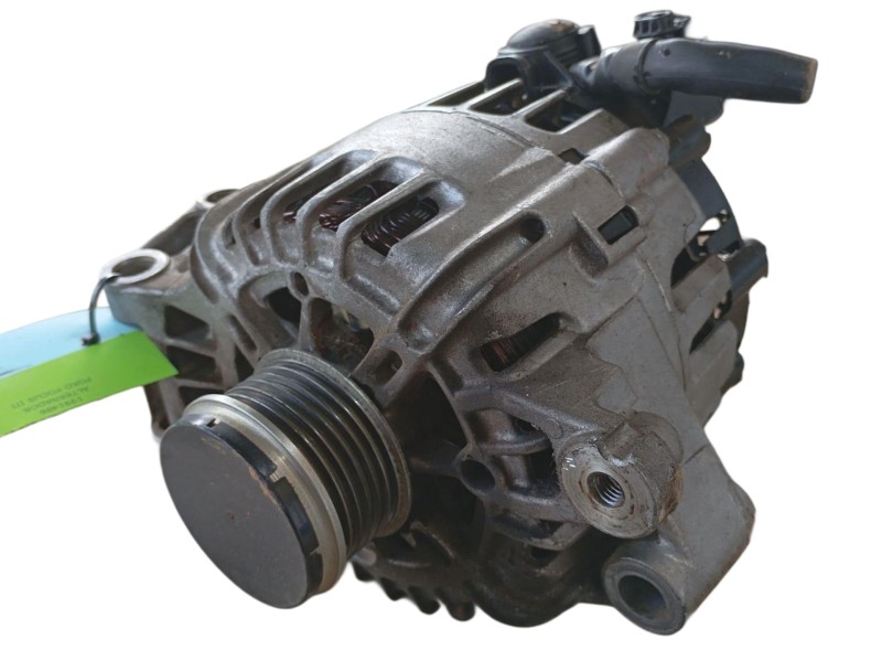 Recambio de alternador para ford focus iii 1.6 ti referencia OEM IAM  466990707 