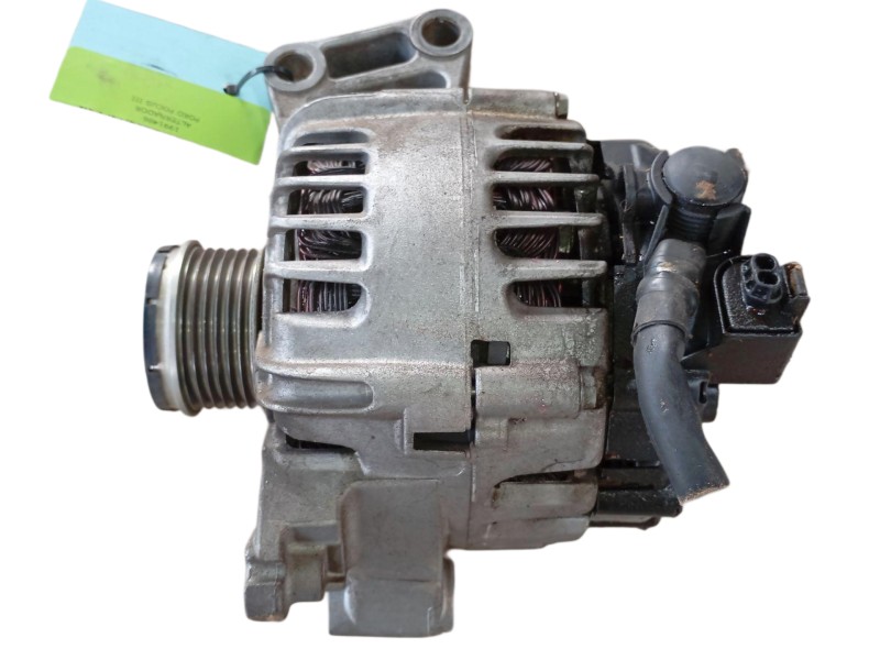 Recambio de alternador para ford focus iii 1.6 ti referencia OEM IAM  466990707 