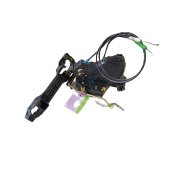 CERRADURA PUERTA DELANTERA IZQUIERDA 6904002151 102303 