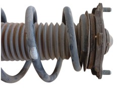 Recambio de amortiguador delantero derecho para hyundai i30 (pde, pd, pden) 1.0 t-gdi referencia OEM IAM 54661G4EA0 T18E28A0736  2