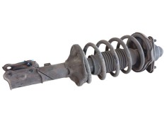 Recambio de amortiguador delantero derecho para hyundai atos (mx) 1.1 referencia OEM IAM   