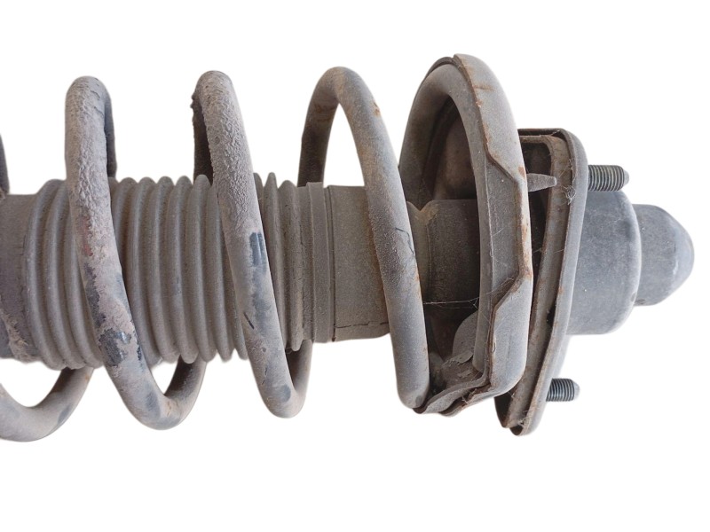 Recambio de amortiguador delantero derecho para hyundai atos (mx) 1.1 referencia OEM IAM   