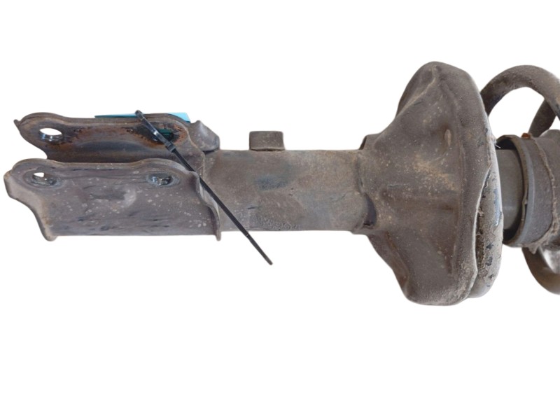 Recambio de amortiguador delantero derecho para hyundai atos (mx) 1.1 referencia OEM IAM   